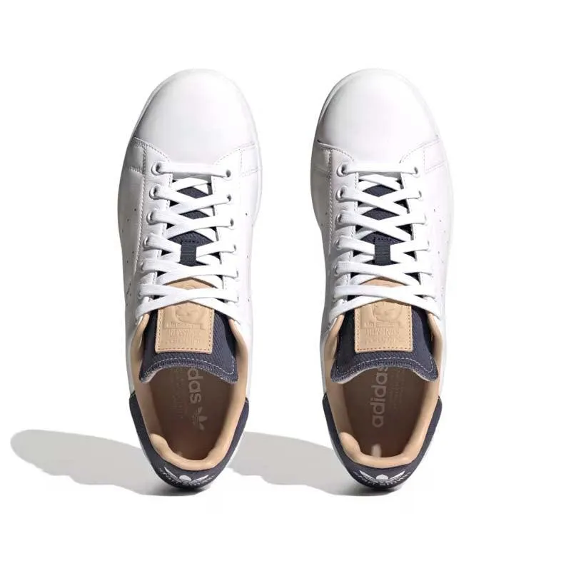 Adidas By Stella Mccartney Solarglide Shoes Stan Smith 'Magic Beige'