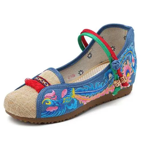 Originals Stan Smith Primegreen Casual Shoes Folkways Embroidered Women Casual Flats Shoes