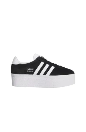 Adidas Shoe Size Gazelle Up W White Black