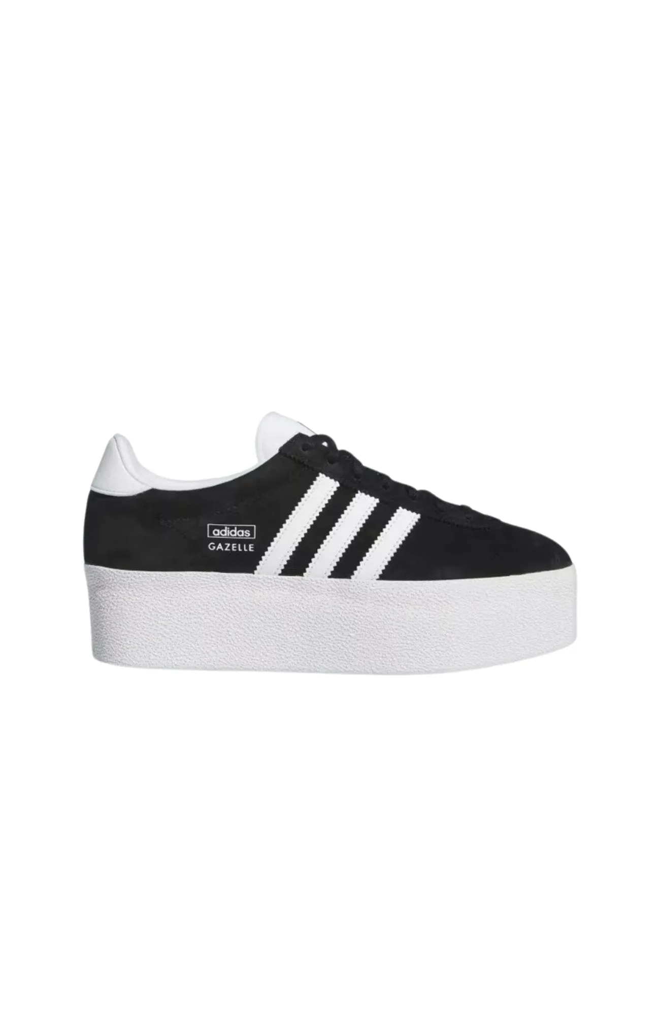 Gazelle Up W White Black Adidas Adizero Marathon Shoes