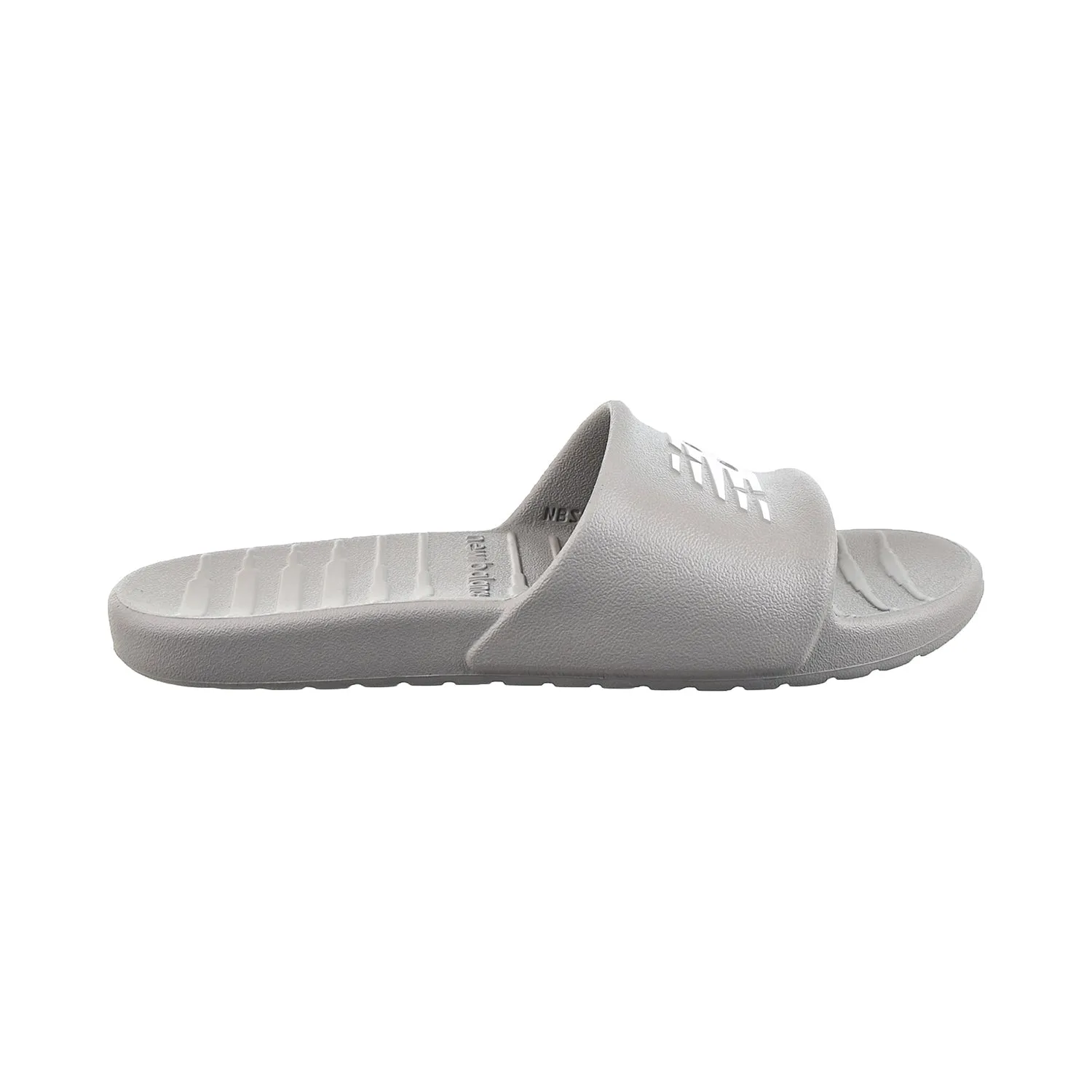 Slippers Oak Leaf Hydrangea New Balance 100 Men's Sandals Grey-White