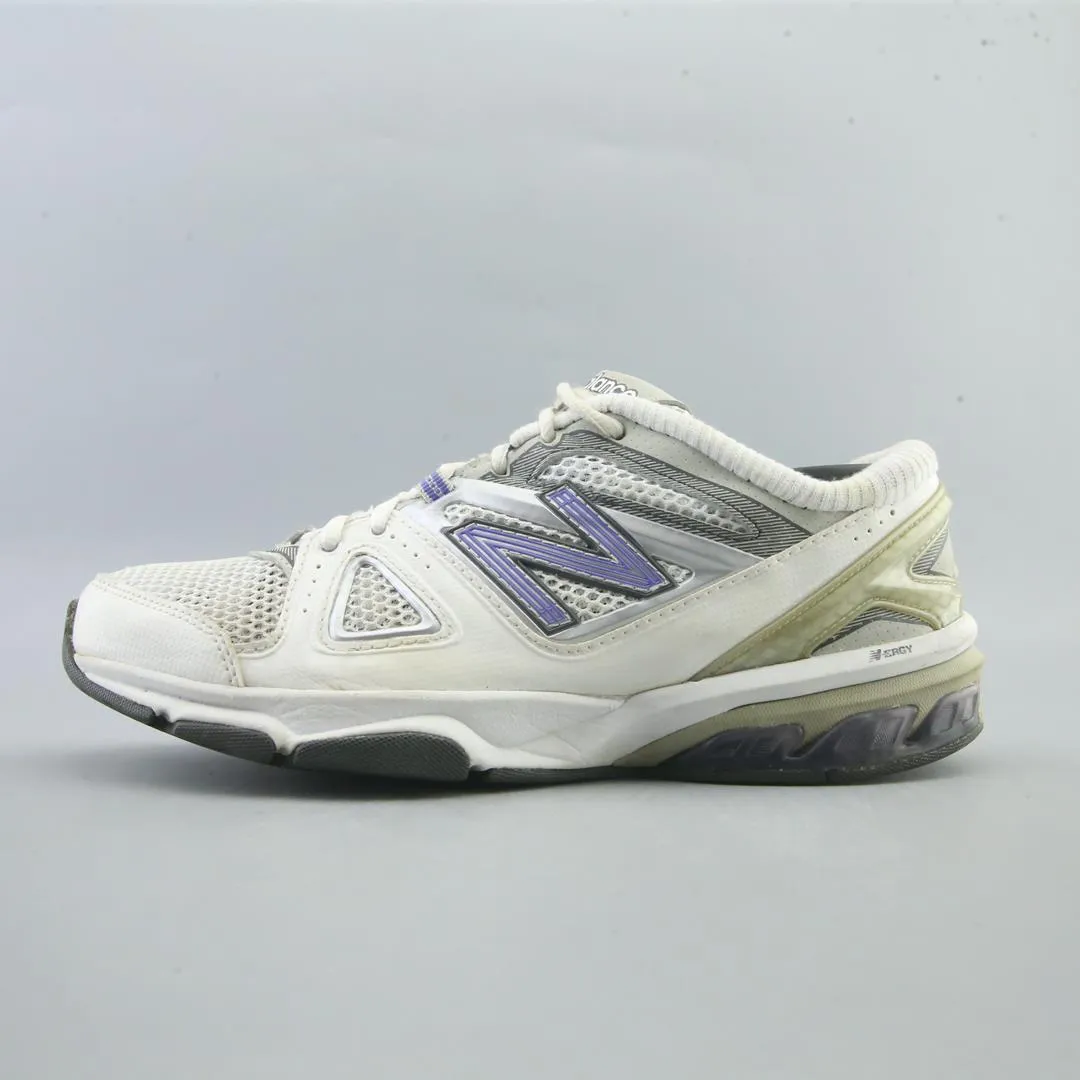Running Shoes For Foot Strike NEW BALANCE 1012 V1