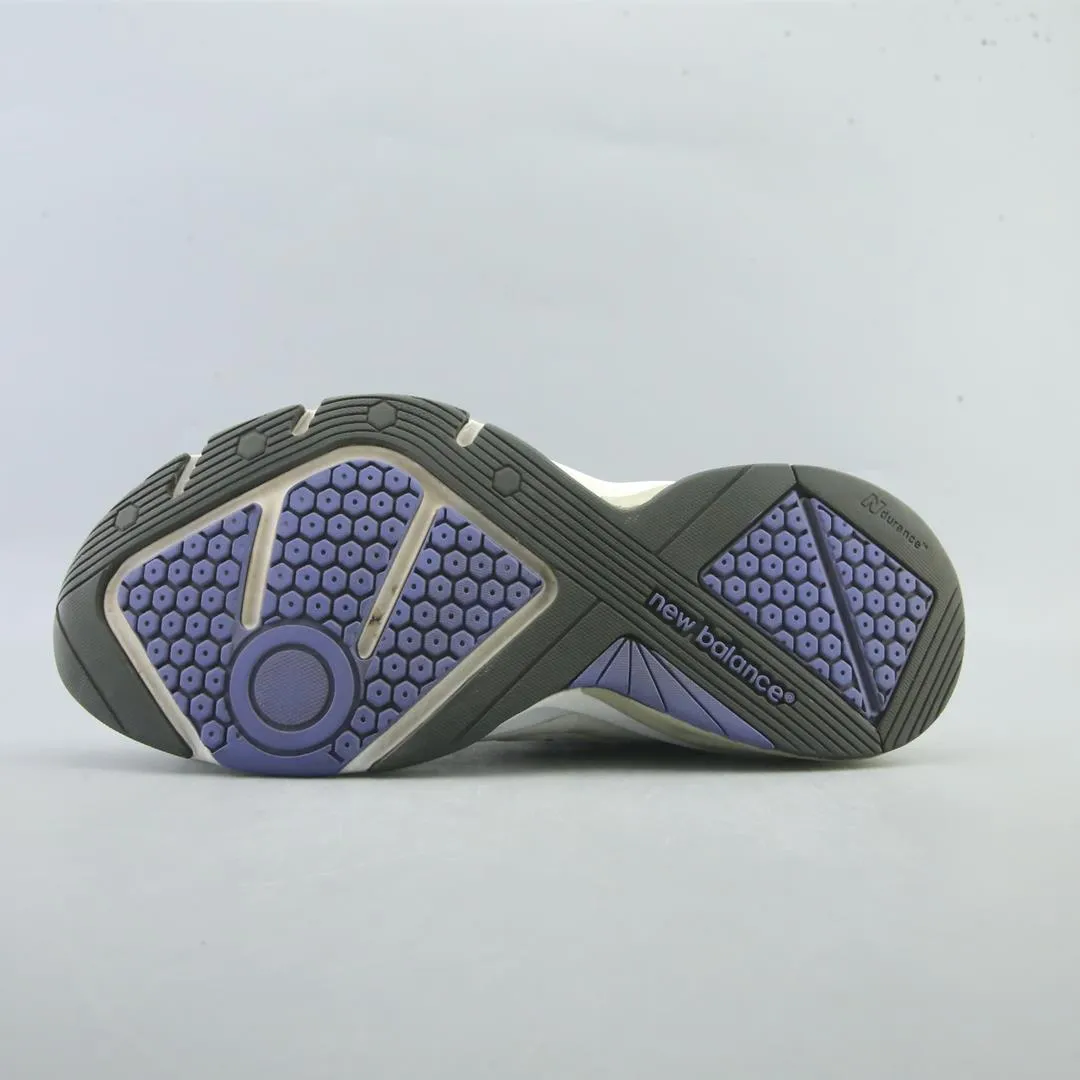 Lacing Running Shoes NEW BALANCE 1012 V1