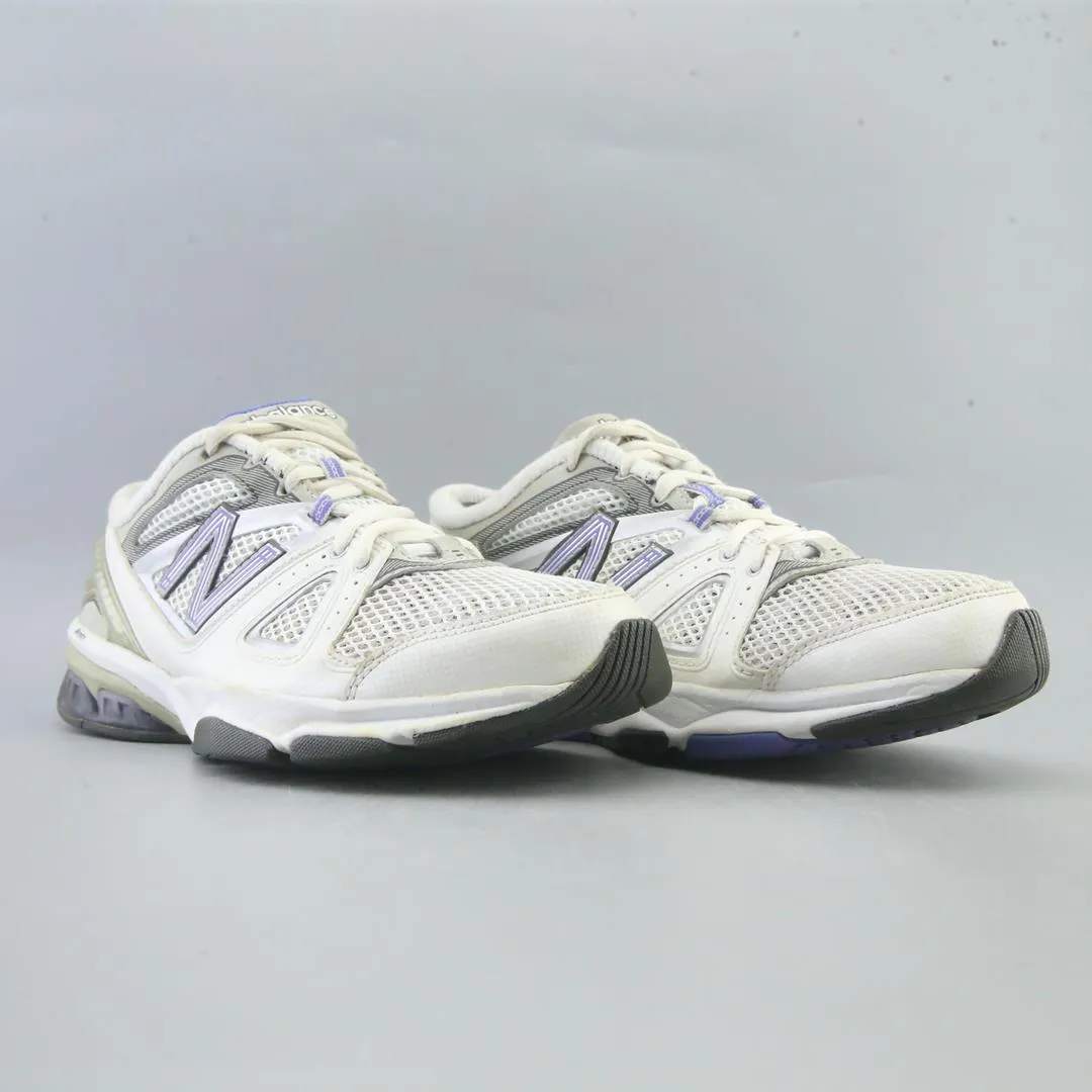 NEW BALANCE 1012 V1 Good Running Shoes For Weak Ankles