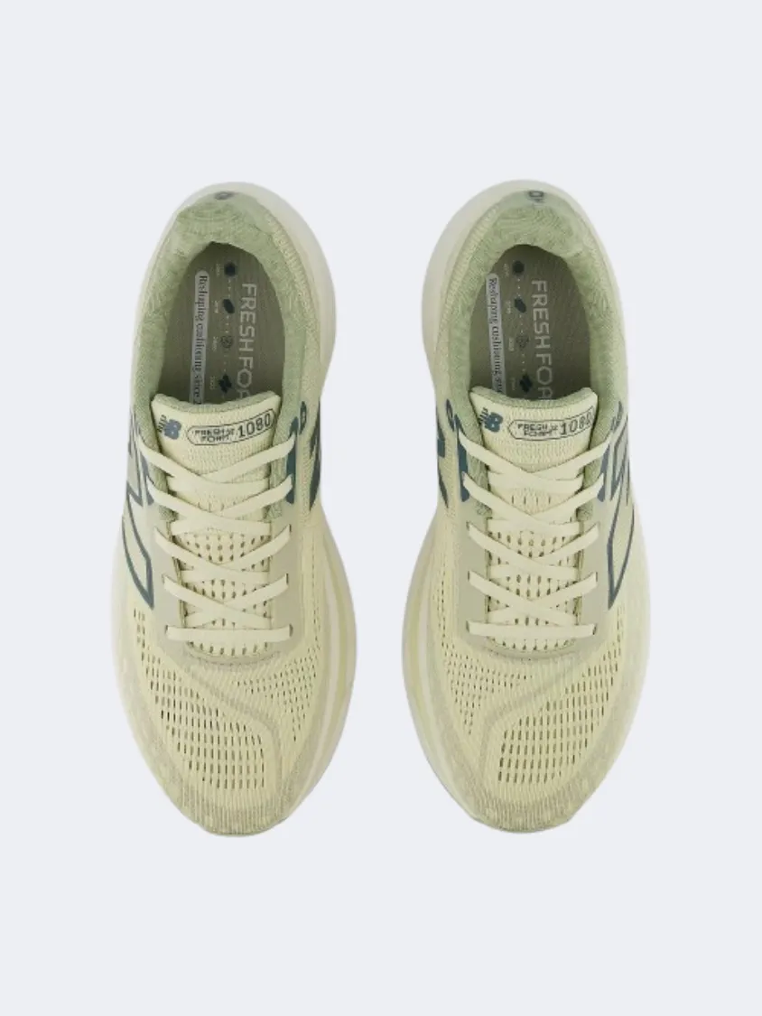 New Balance 1080 Men Running Shoes Pale Moss/New Spruce New Balance 9060 Pink And White