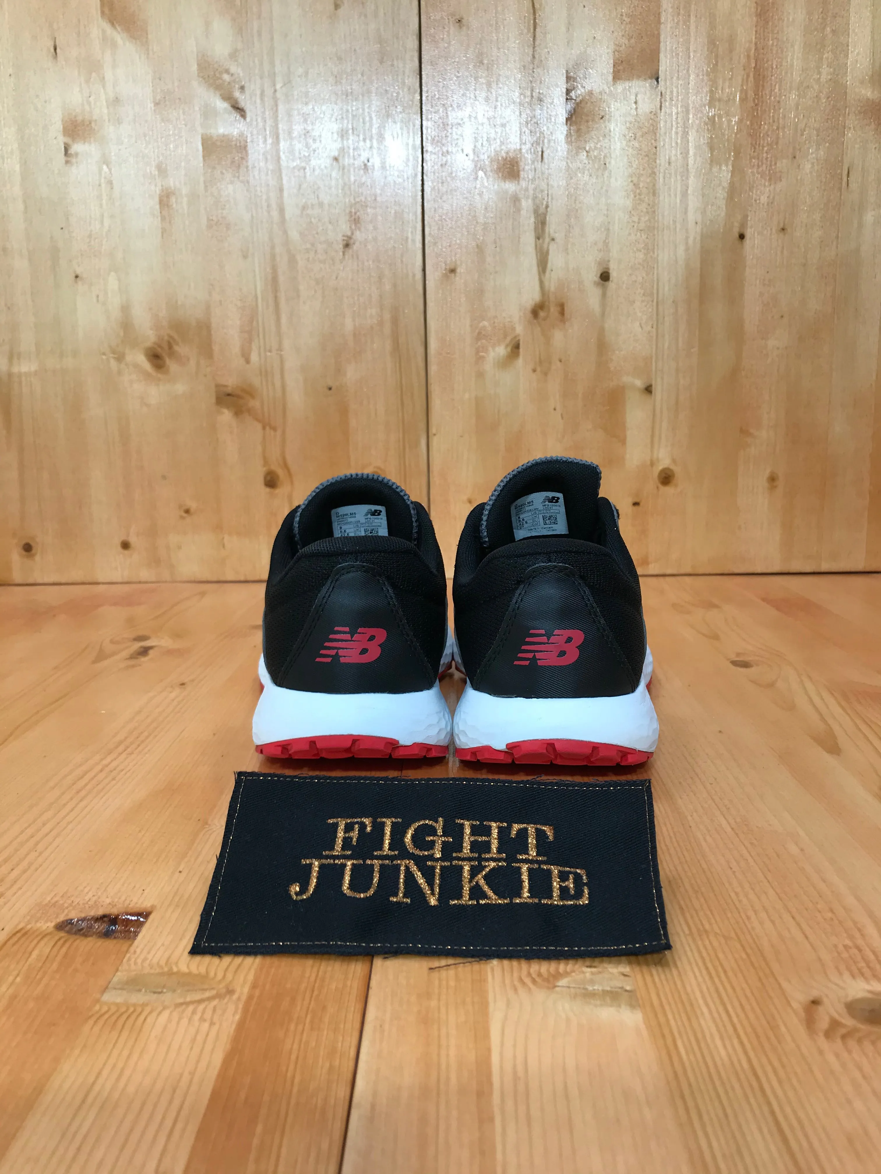 NEW BALANCE 520 COMFORT RIDE Men Size 9 Shoes Sneakers What Do The New Balance Shoe Numbers Mean