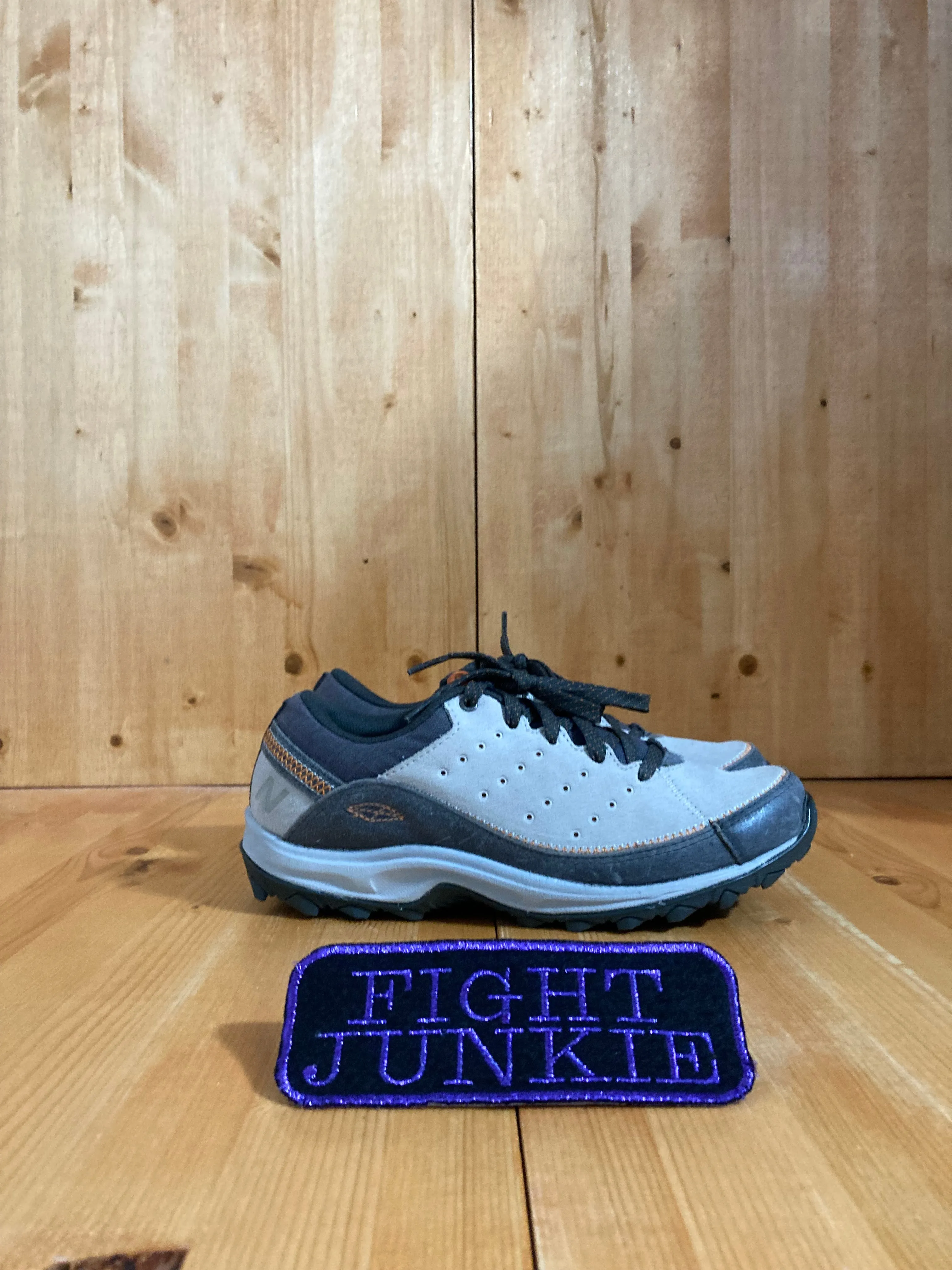 New Balance Women's 410 V8 Trail Running Shoe NEW BALANCE 610 Women Size 8.5B Trail Hiking Suede Shoes Sneakers Tan WW610GR