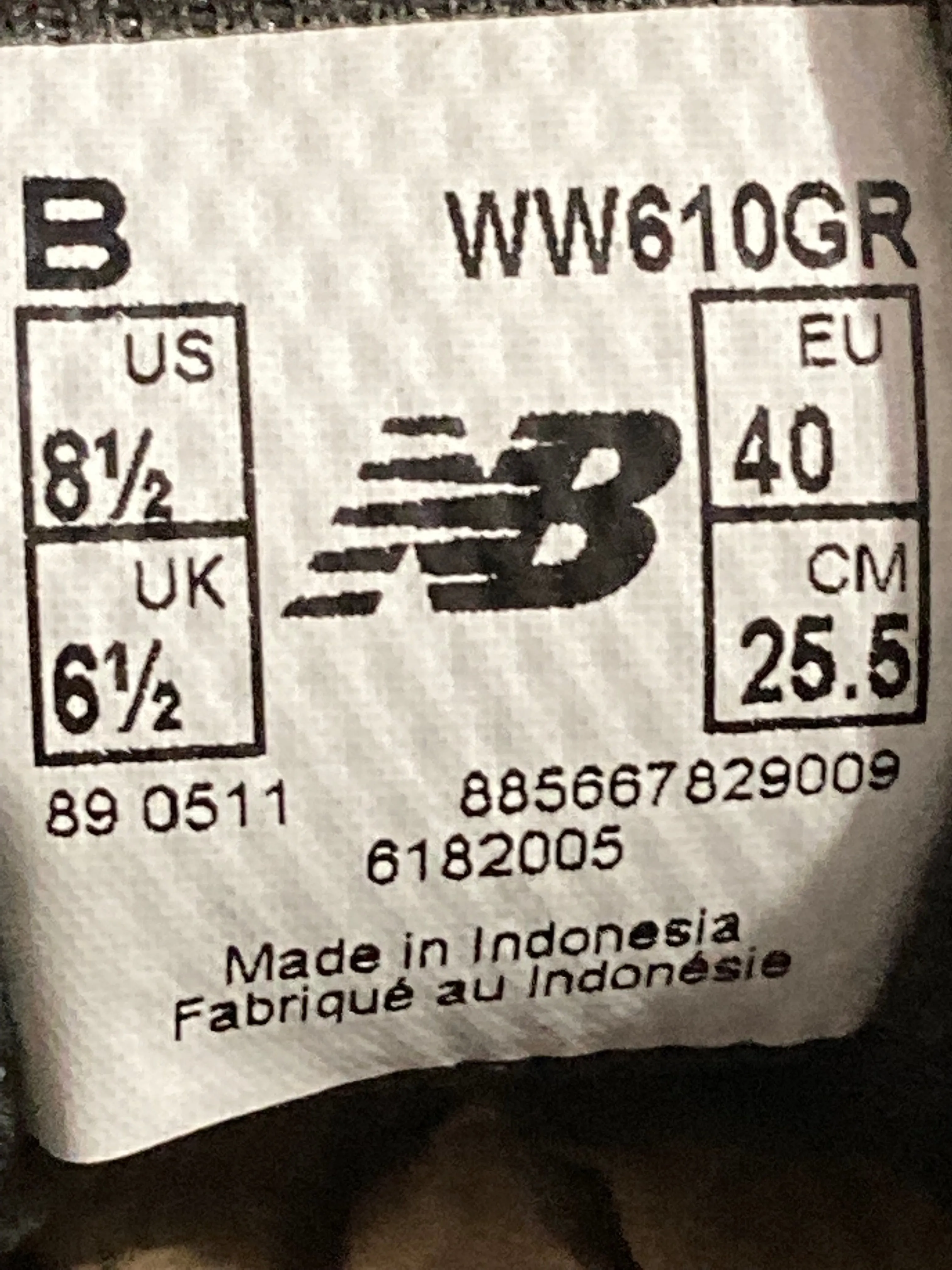 Difference Between Trail Shoes And Walking Shoes NEW BALANCE 610 Women Size 8.5B Trail Hiking Suede Shoes Sneakers Tan WW610GR