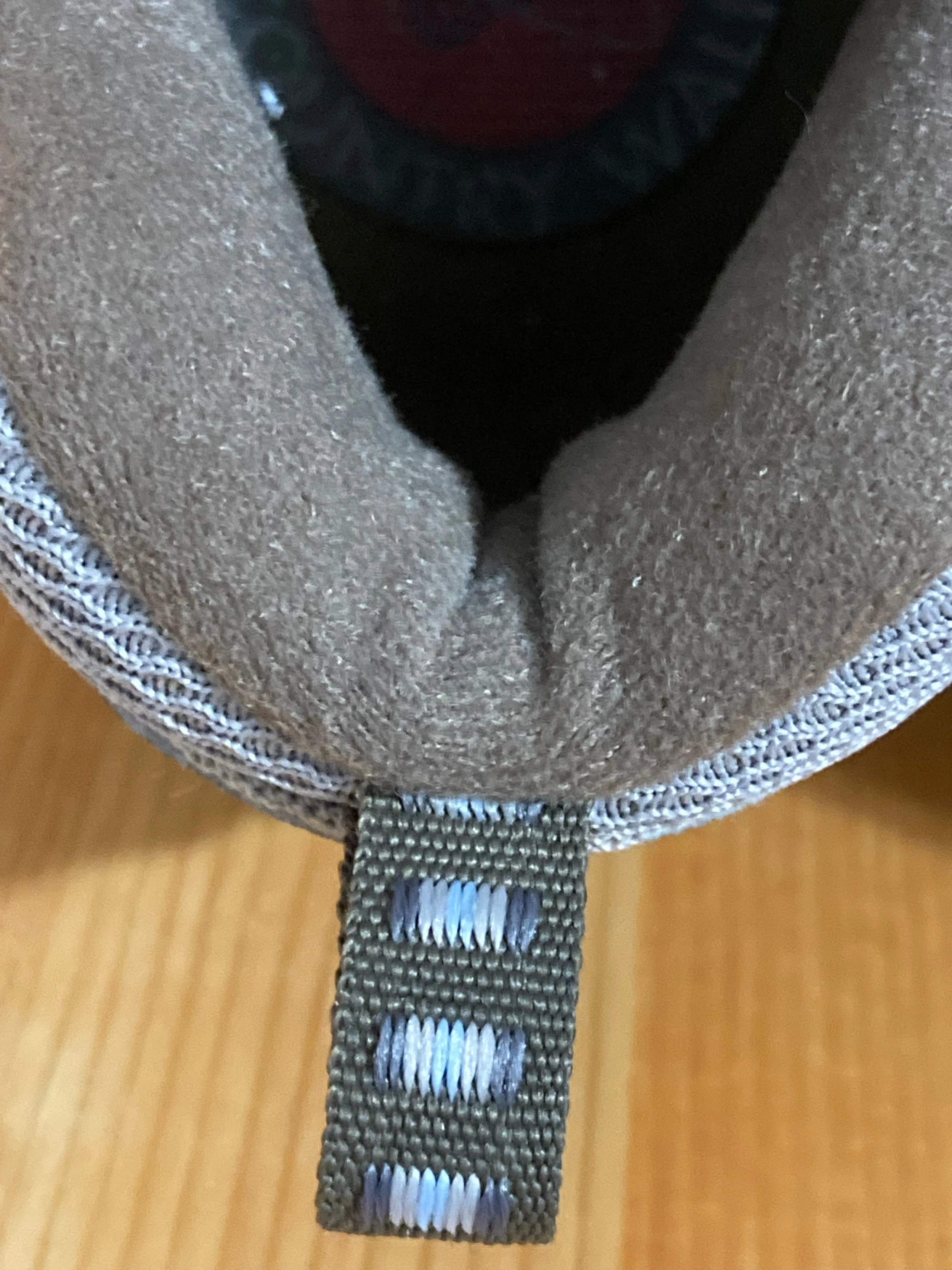 NEW BALANCE 643 Women Size 10D Trail Hiking Shoes Sneakers Tan WW643TB Ivo Trail Hiking Shoe