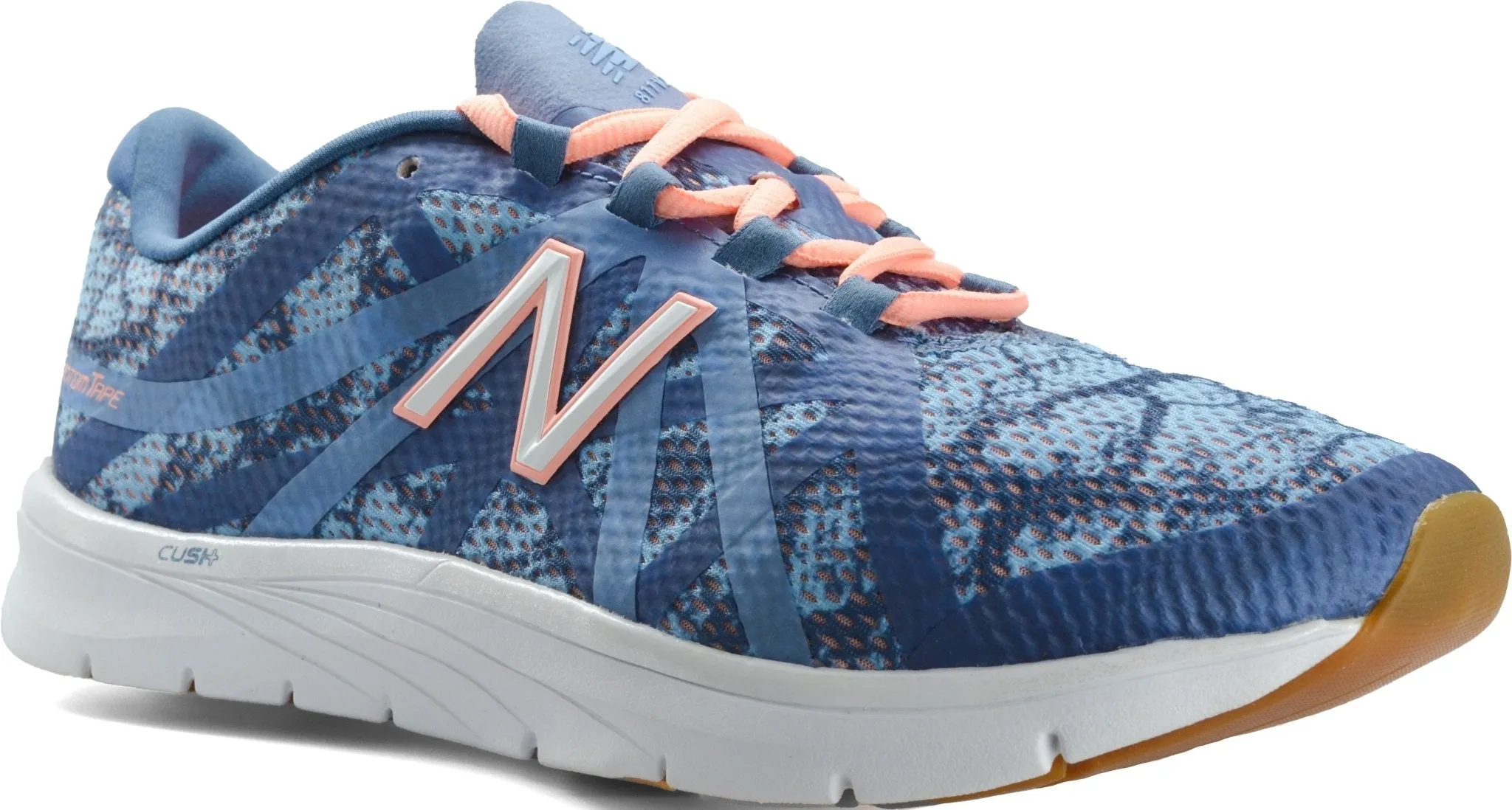 New Balance 811v2 Graphic Trainer Women's Cross-Training Shoes Best New Balance Shoes For Work