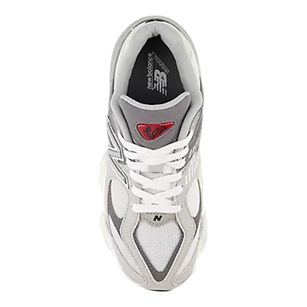 New Balance Big Kids' 9060 Shoes New Balance Pink Black