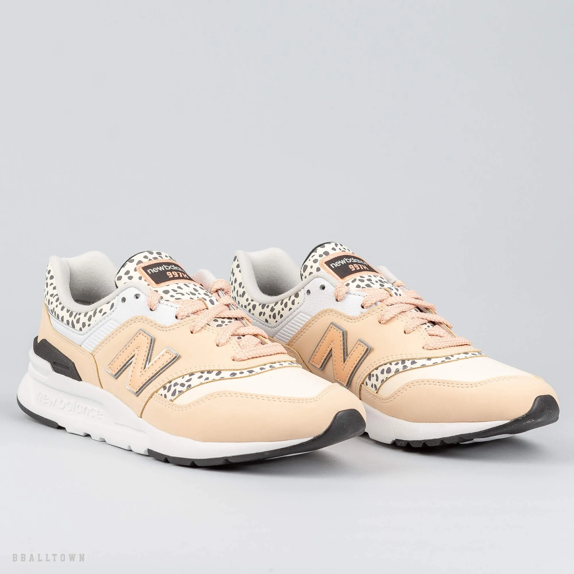 NEW BALANCE CW997HPR LIGHT PINK New Balance Fresh Foam X 840