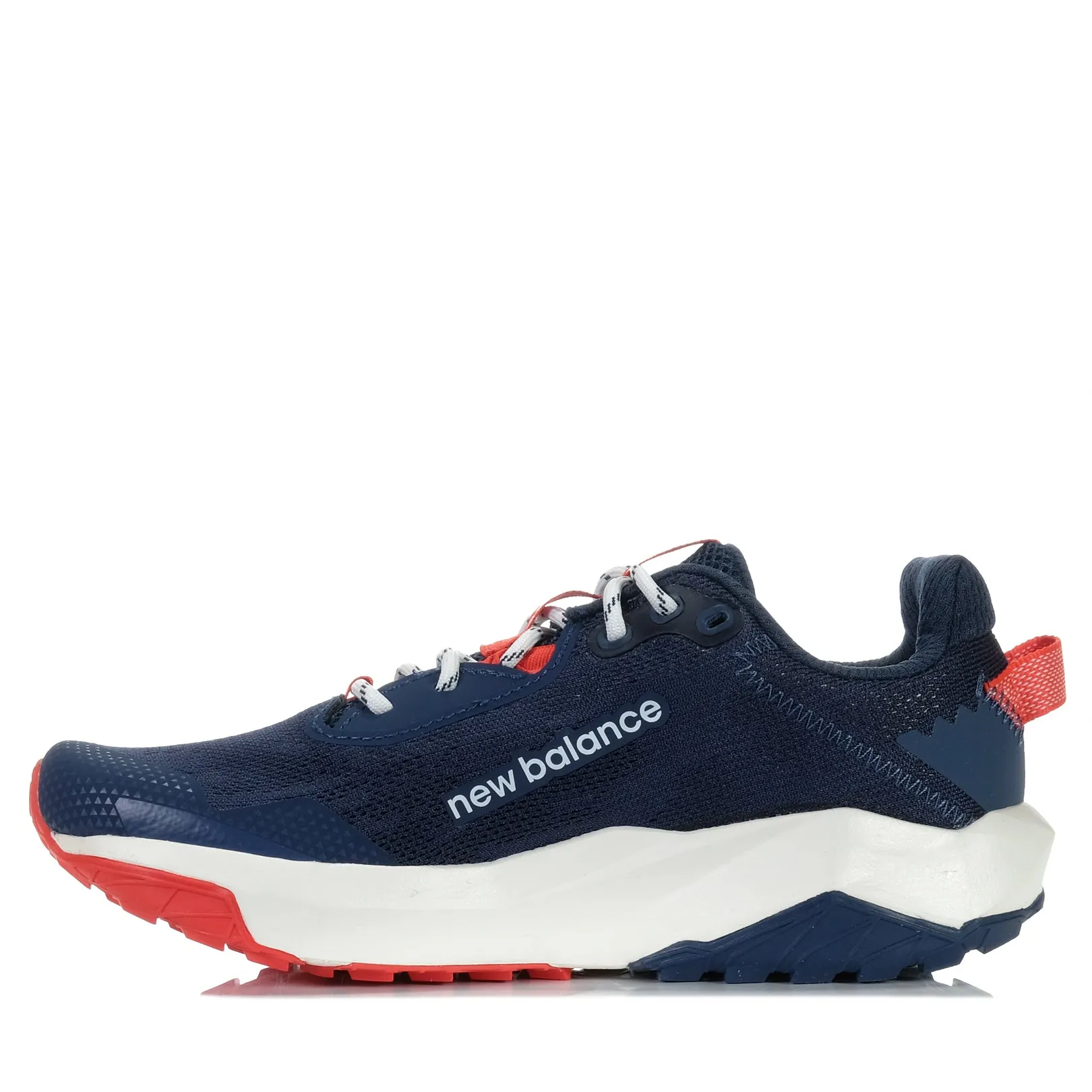 New Balance Fresh Foam 680 V8 Reviews New Balance DynaSoft Nitrel V6 GPNTRLN6 Navy/Red