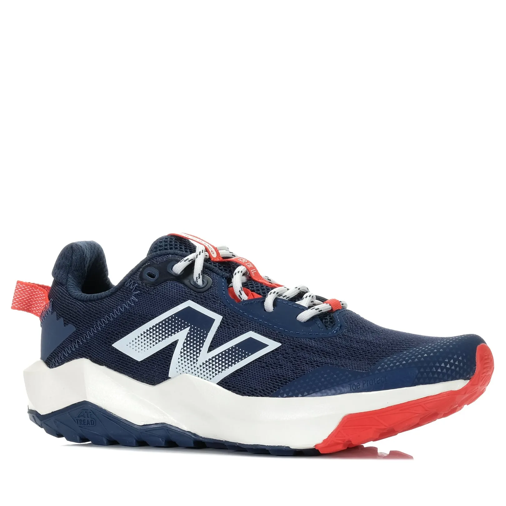New Balance DynaSoft Nitrel V6 GPNTRLN6 Navy/Red New Balance 571