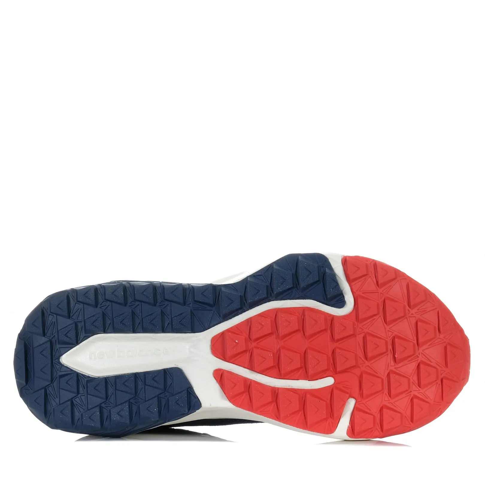 New Balance 551 New Balance DynaSoft Nitrel V6 GPNTRLN6 Navy/Red