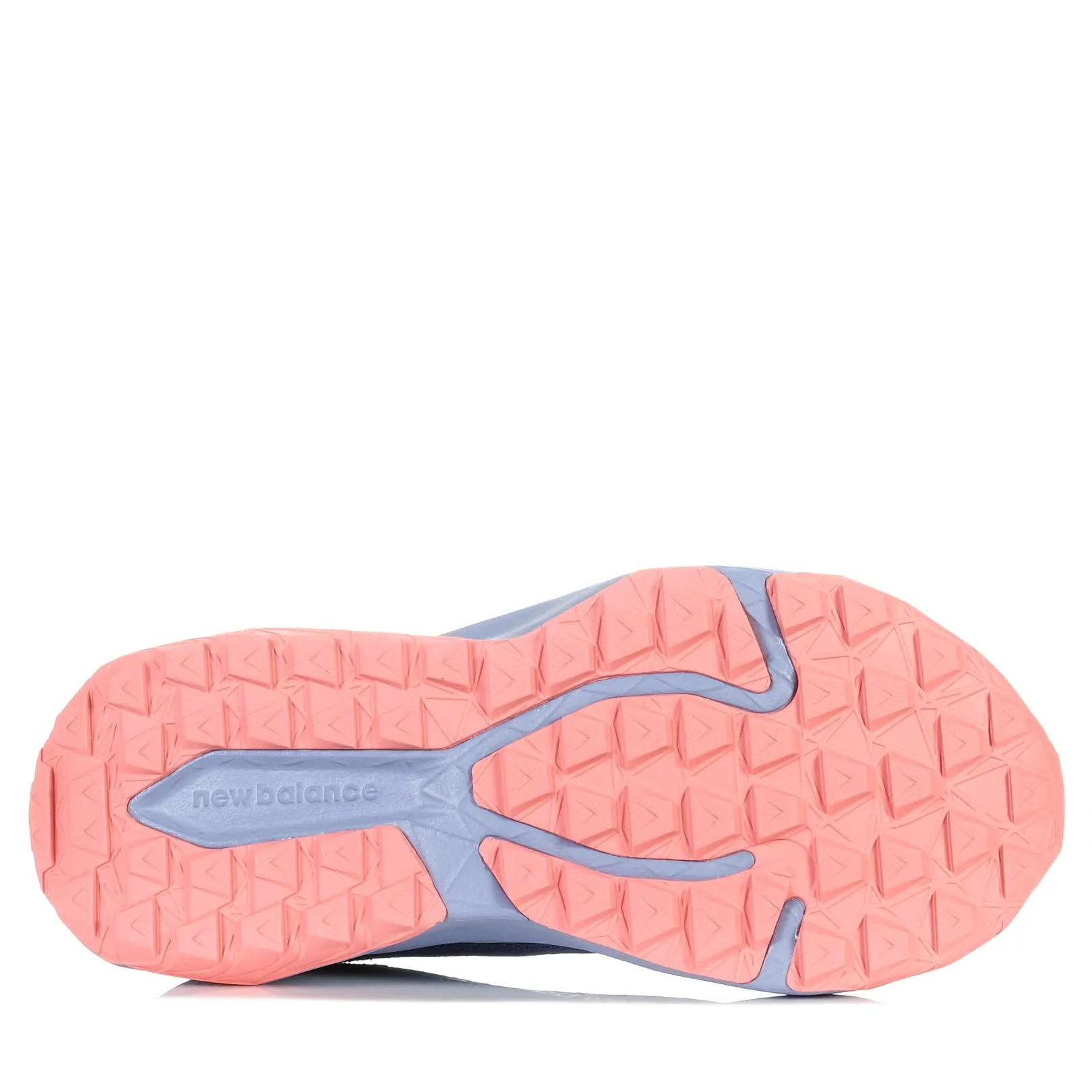 Kids Shoes New Balance New Balance DynaSoft Nitrel V6 GPNTRLV6 Blue/Pink