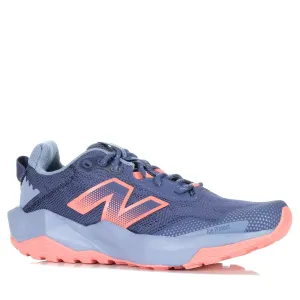New Balance DynaSoft Nitrel V6 GPNTRLV6 Blue/Pink New Balance 9060 Shadow Grey