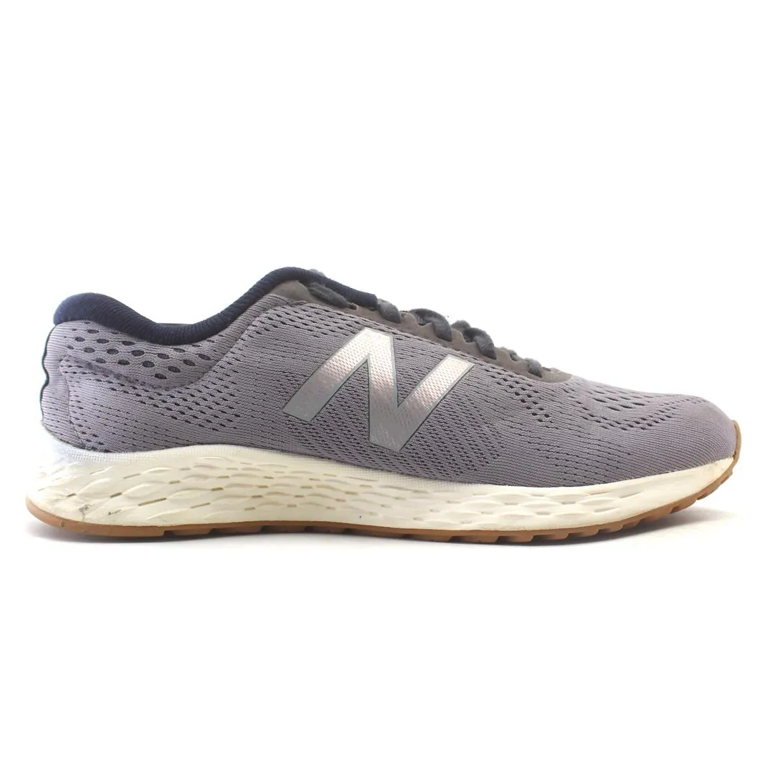NEW BALANCE  FRESH FOAM ARISHI Running Shoes For Heel Strikers