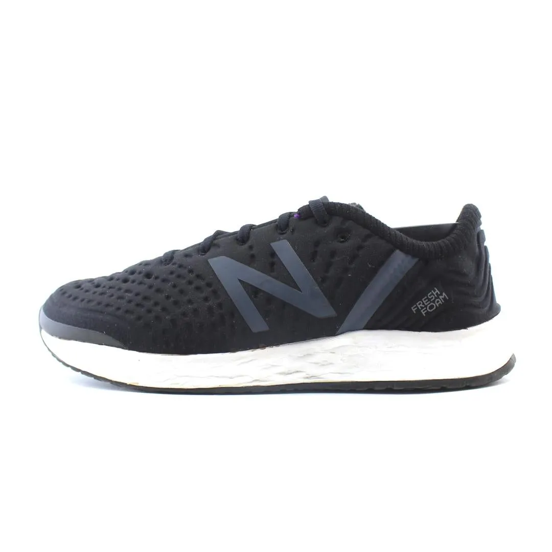 NEW BALANCE FRESH FOAM CRUSH Good Beach Running Shoes