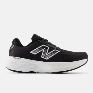 Women New Balance Black New Balance Fresh Foam X 880v15 Mens Shoe