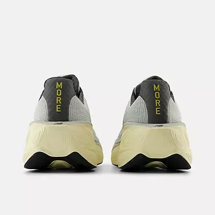 New Balance Fresh Foam X More v5 Mens Shoe New Balance 327 Cream