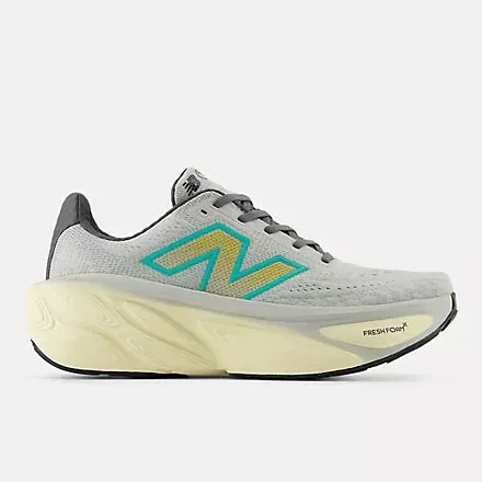 New Balance Shoes Neon New Balance Fresh Foam X More v5 Mens Shoe