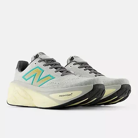 New Balance Fresh Foam X More v5 Mens Shoe Coco Gauff New Balance Tennis Shoes