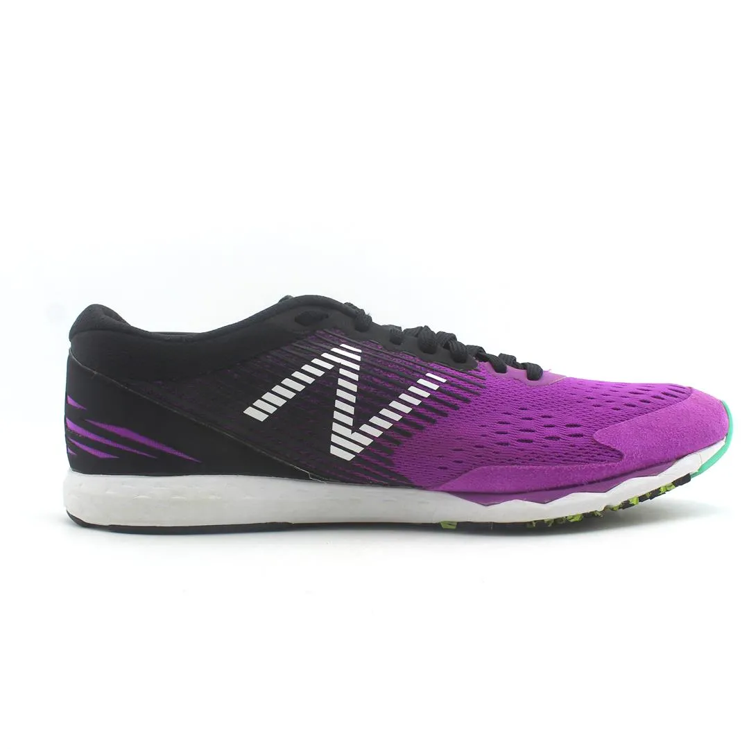 NEW BALANCE HANZO S Running Shoes And Socks