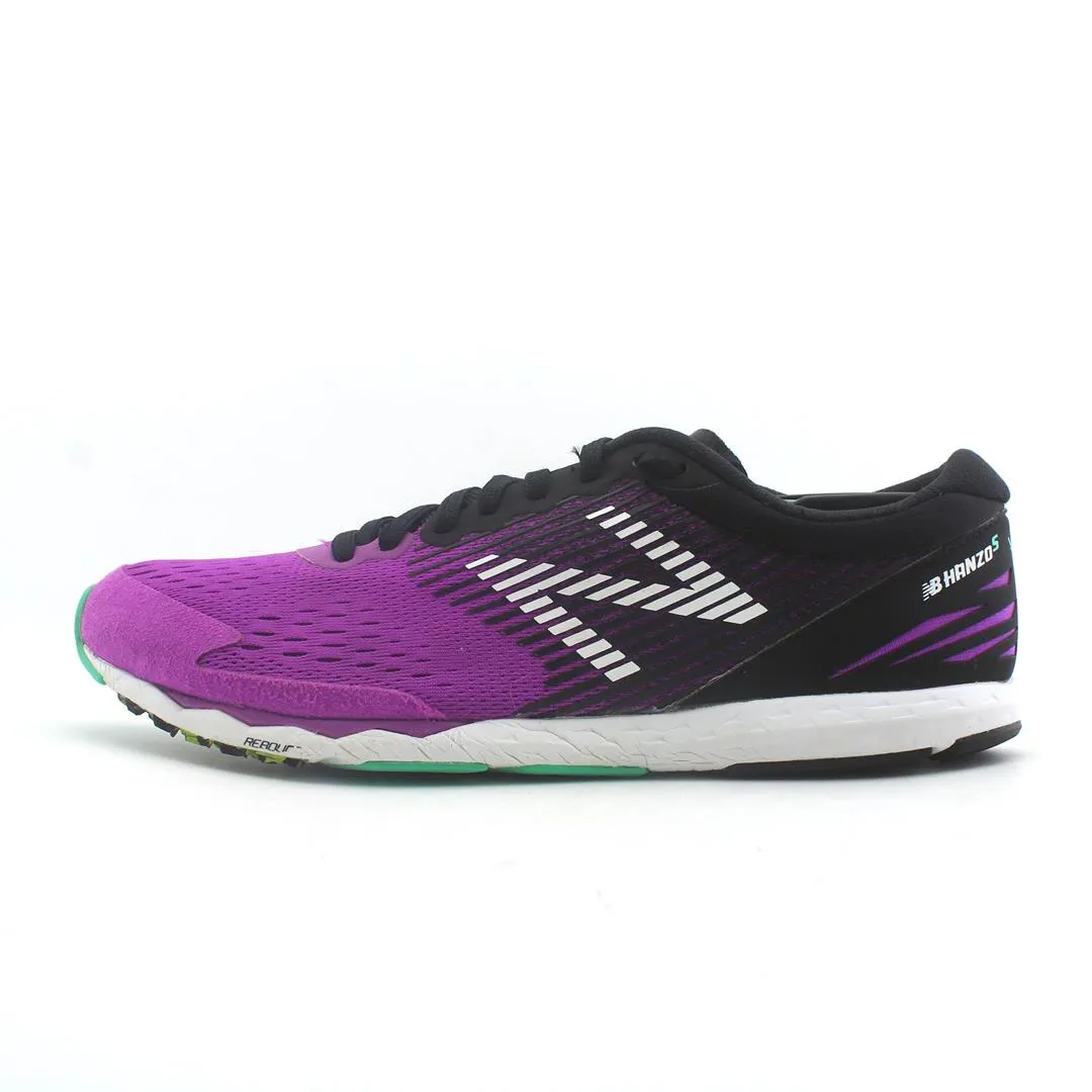NEW BALANCE HANZO S Best Running Shoes With Bunions