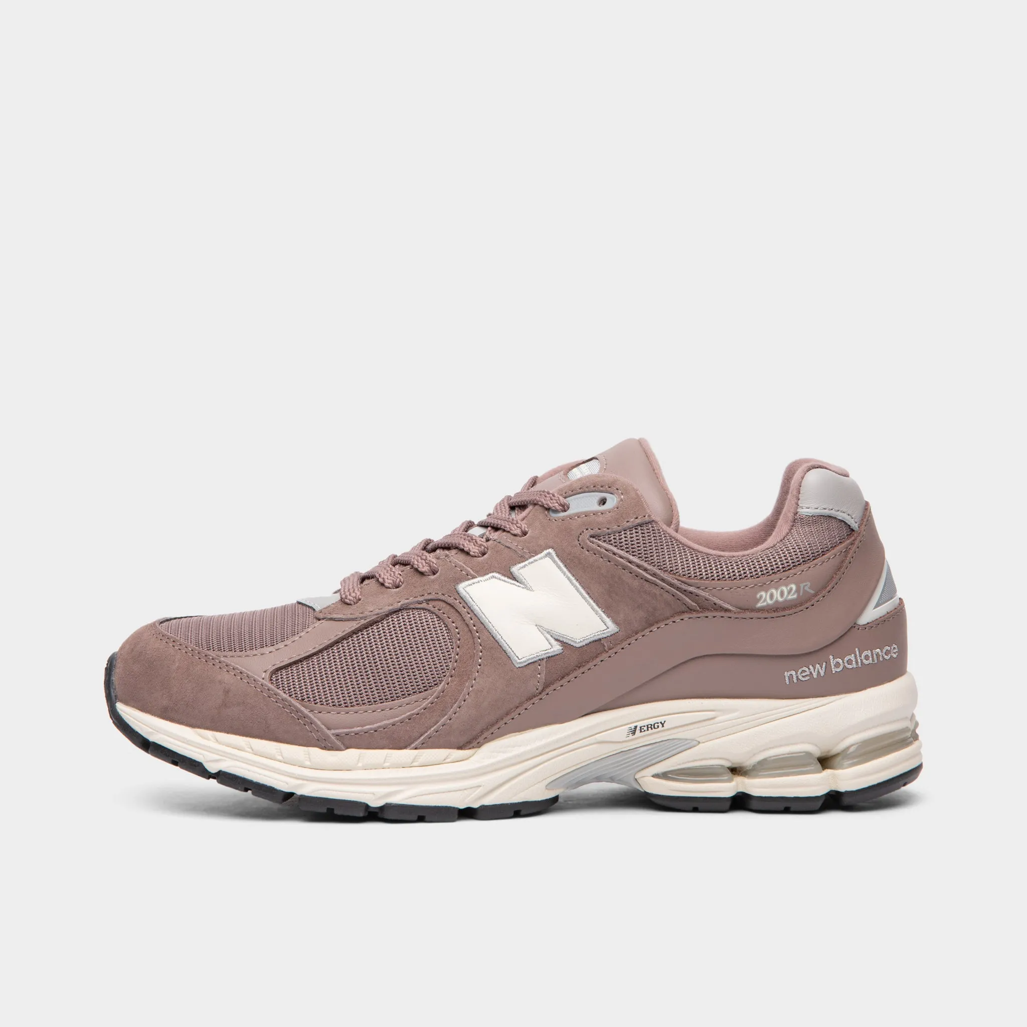 New Balance Shoes Men's Clearance New Balance M2002RF1 Latte / Sea Salt - Rain Cloud