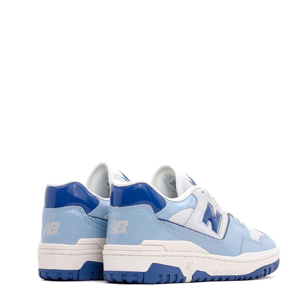 New Balance Women's Fuelcell Supercomp Trainer V3 Running Shoe New Balance Men 550 Chrome Blue BB550YKE