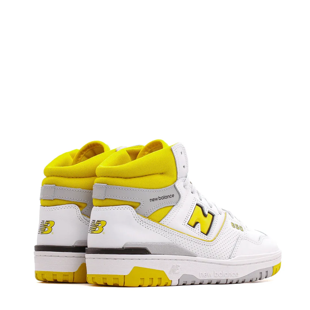 New Balance 480 Reviews New Balance Men 650R White BB650RCG