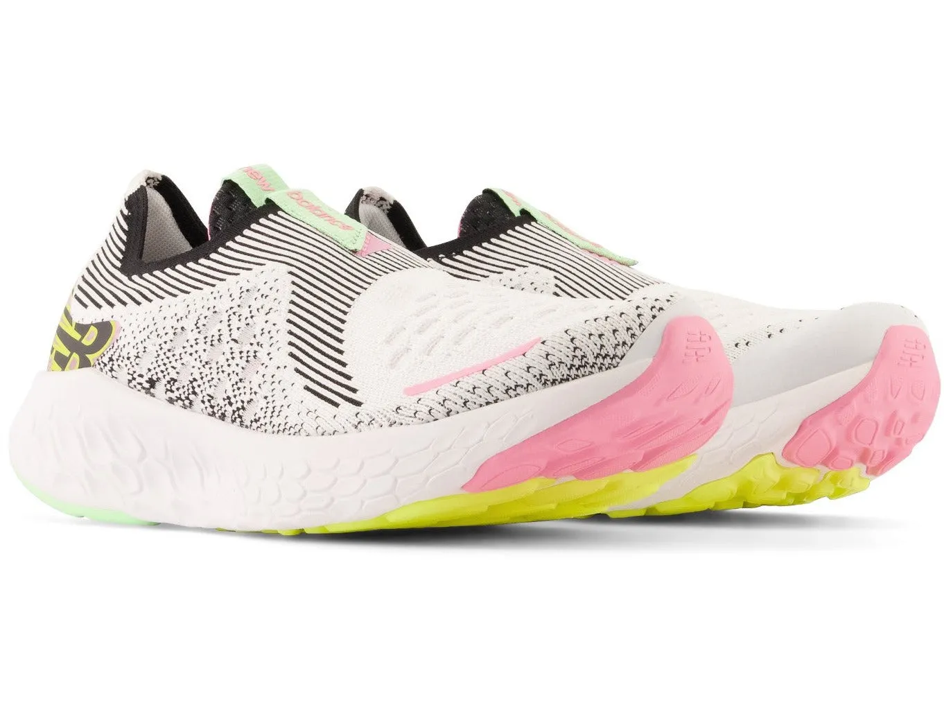 New Balance 991v2 Vintage Navy New Balance Men's Fresh Foam X 1080 Unlaced v1