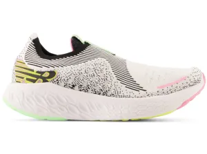 New Balance Yellow Black New Balance Men's Fresh Foam X 1080 Unlaced v1