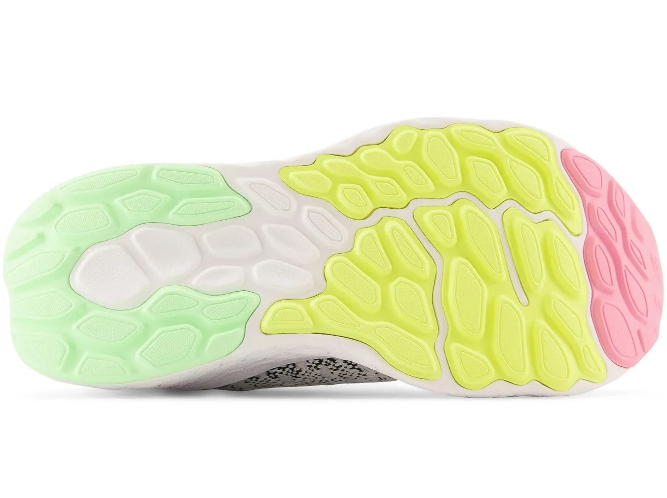 New Balance Polka Dots New Balance Men's Fresh Foam X 1080 Unlaced v1