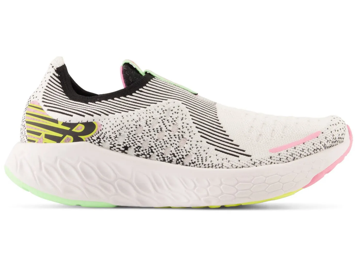 New Balance Men's Fresh Foam X 1080 Unlaced v1 New Balance 608v5 Black