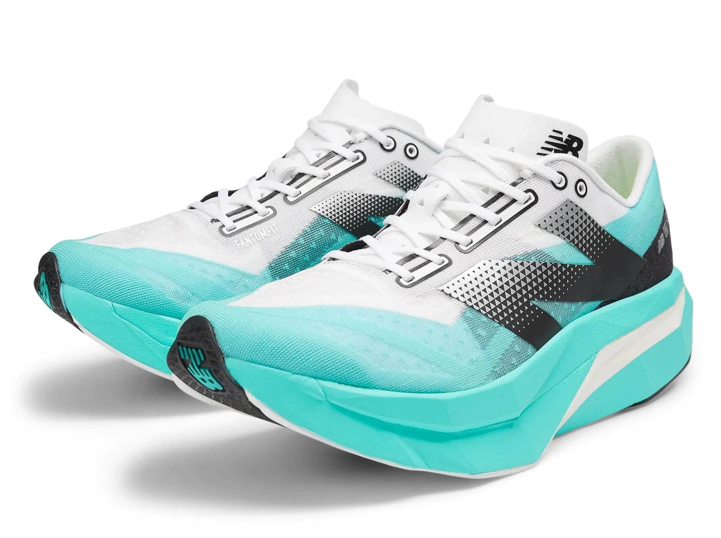 New Balance Unisex 327 Sneaker New Balance Men's FuelCell SuperComp Elite v4