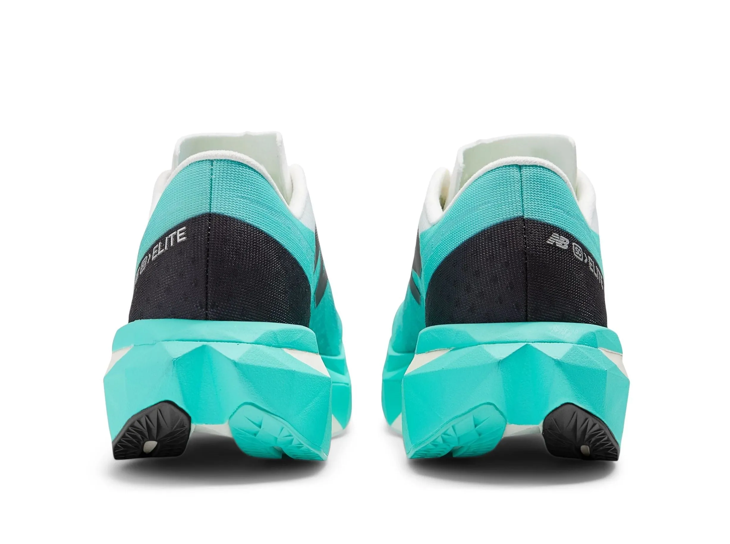 New Balance Men's FuelCell SuperComp Elite v4 New Balance Grey Baseball Cleats