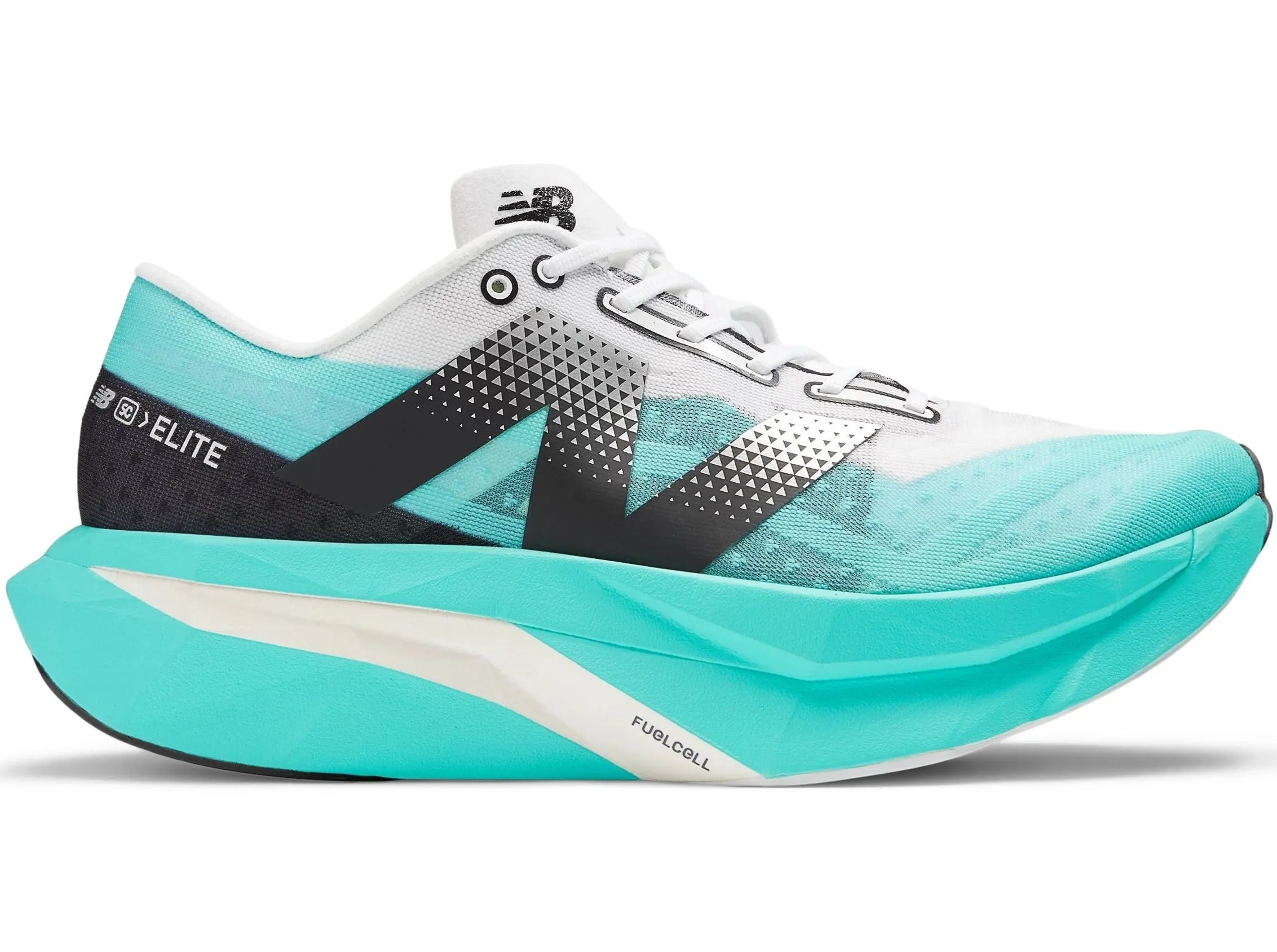 New Balance Shoe Width Chart New Balance Men's FuelCell SuperComp Elite v4