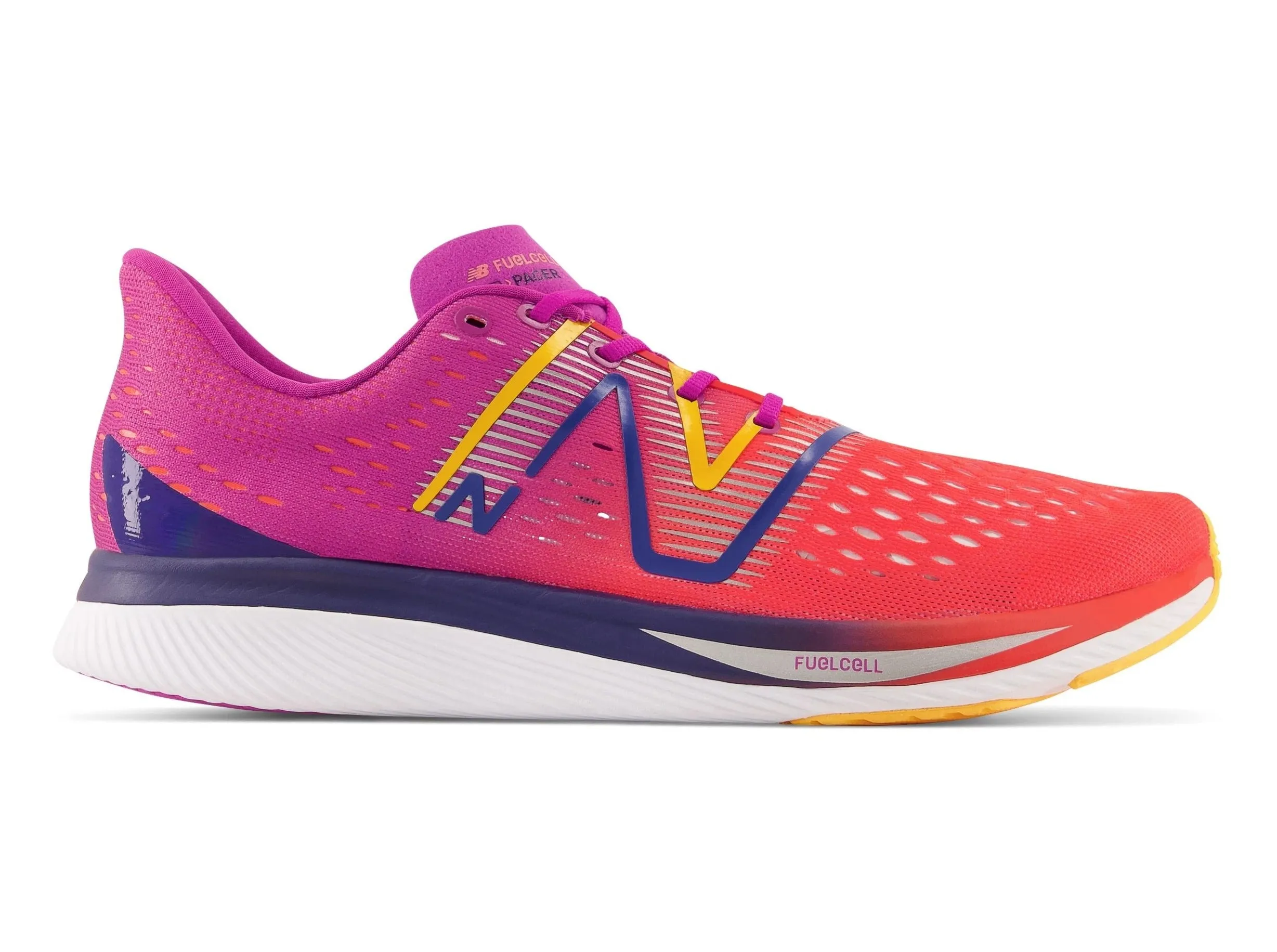 New Balance Men 327 New Balance Men's FuelCell SuperComp Pacer