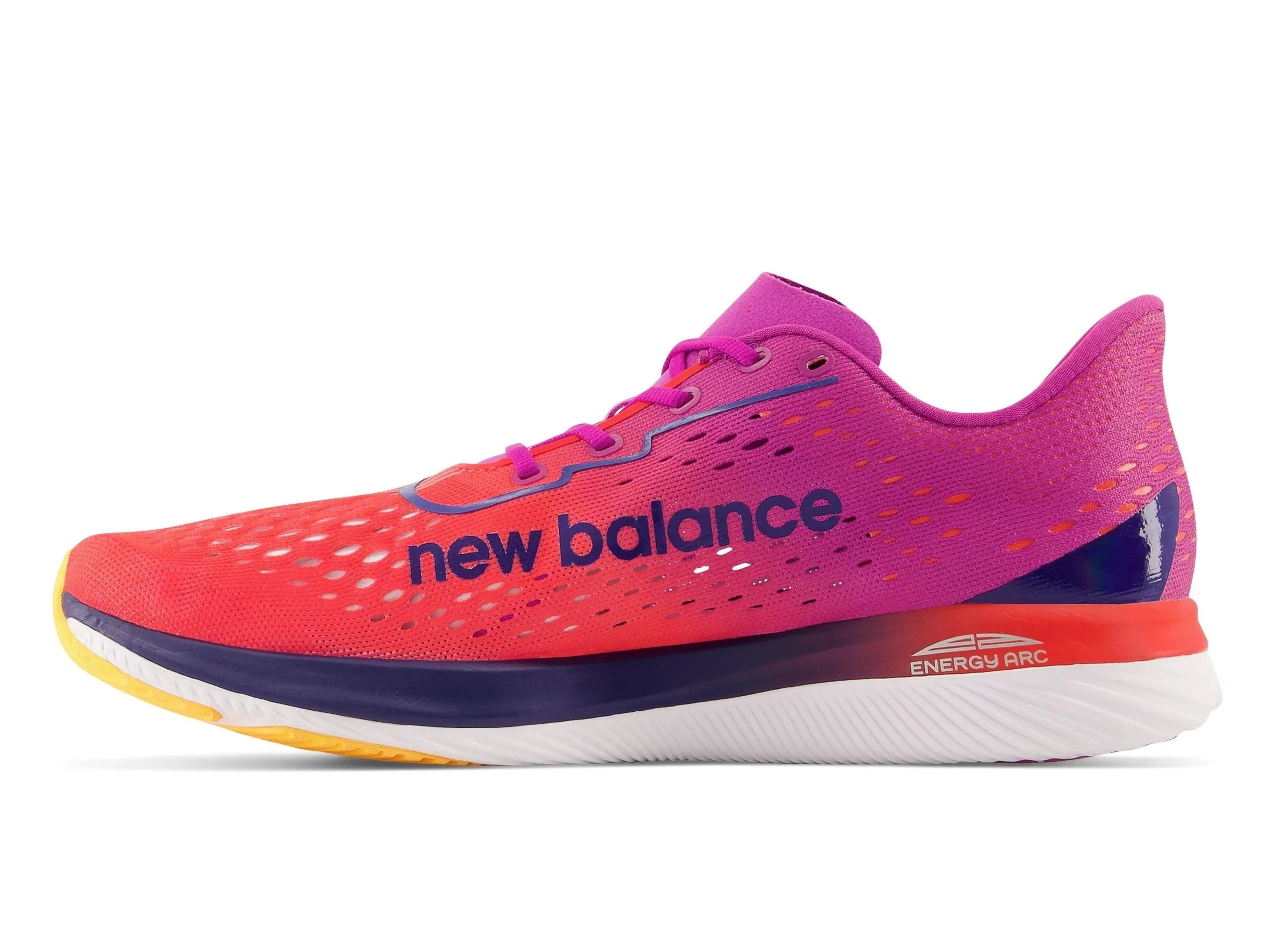 New Balance Men's FuelCell SuperComp Pacer New Balance Fuelcell Supercomp V3