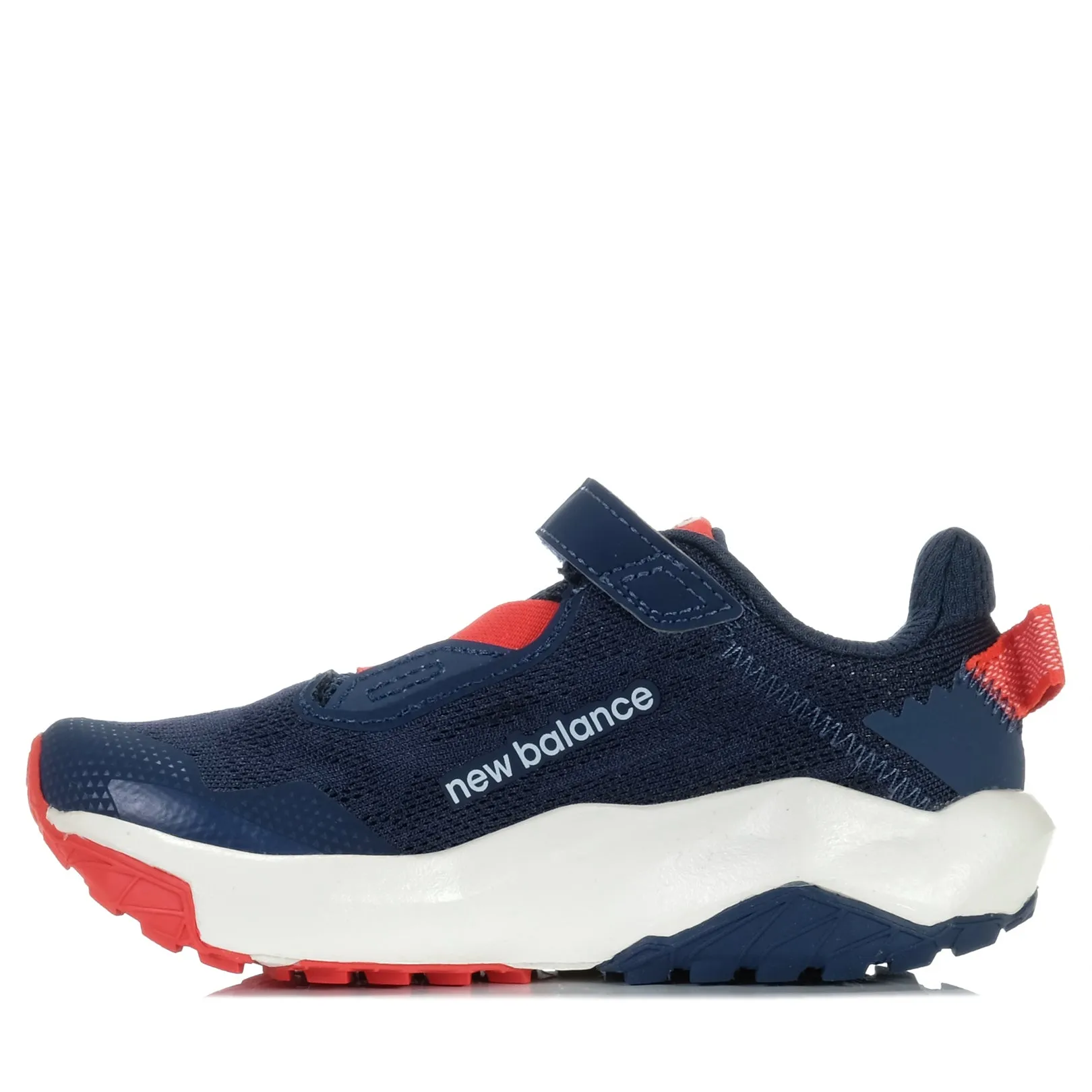 New Balance 725v1 Grey New Balance Nitrel V6 PANTRLN6 Navy/Red