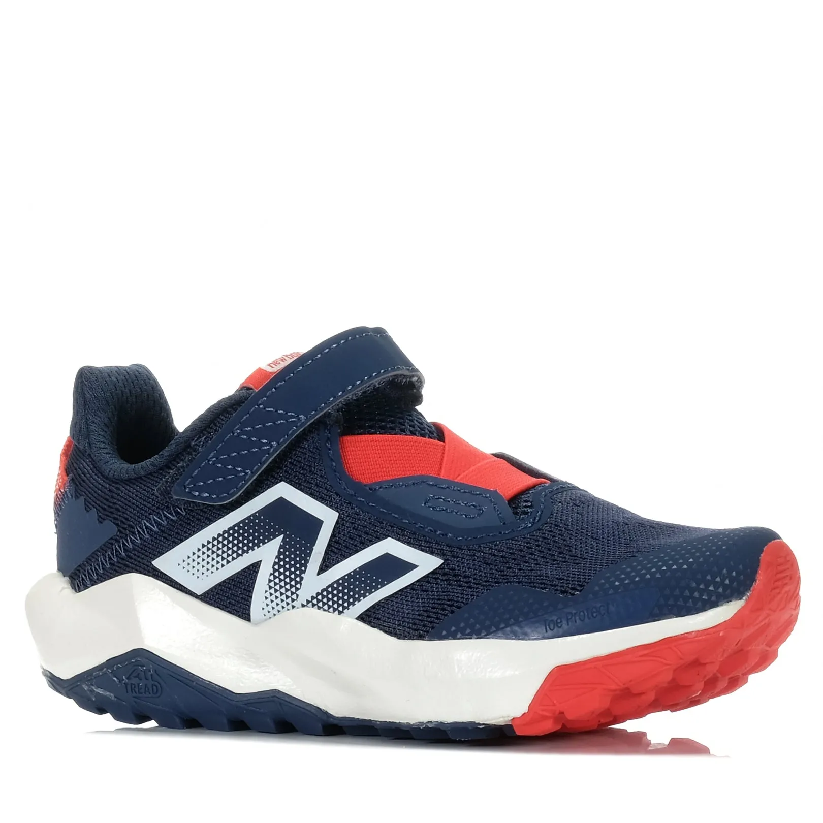 New Balance 9060 Seasalt New Balance Nitrel V6 PANTRLN6 Navy/Red