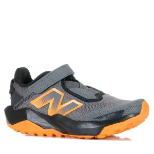 New Balance Nitrel V6 PANTRLS6 Grey/Orange New Balance 2002r Blue Oasis