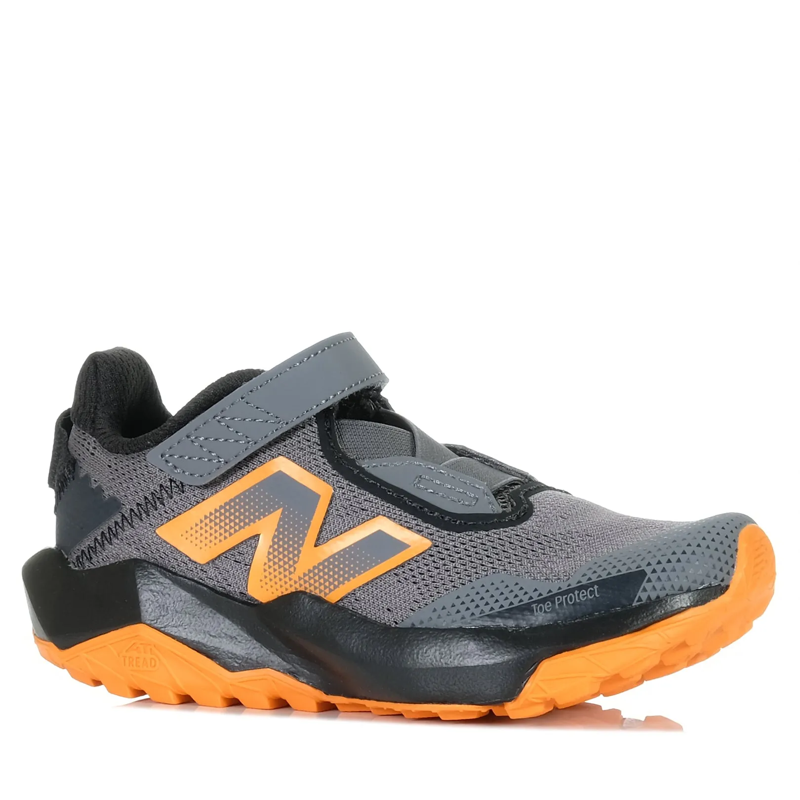 New Balance Nitrel V6 PANTRLS6 Grey/Orange New Balance Fuchsia Pink 9060