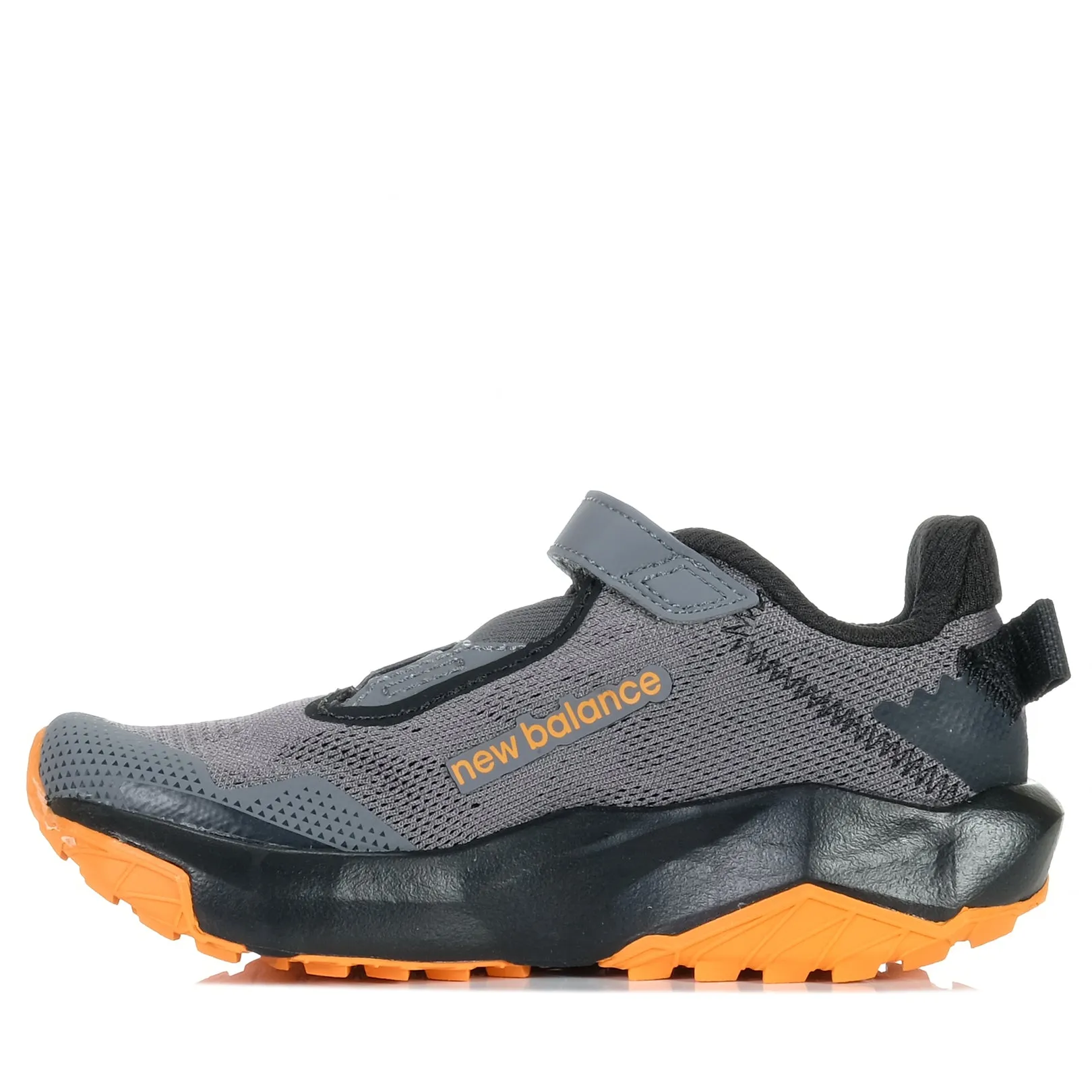 New Balance 480 Men New Balance Nitrel V6 PANTRLS6 Grey/Orange