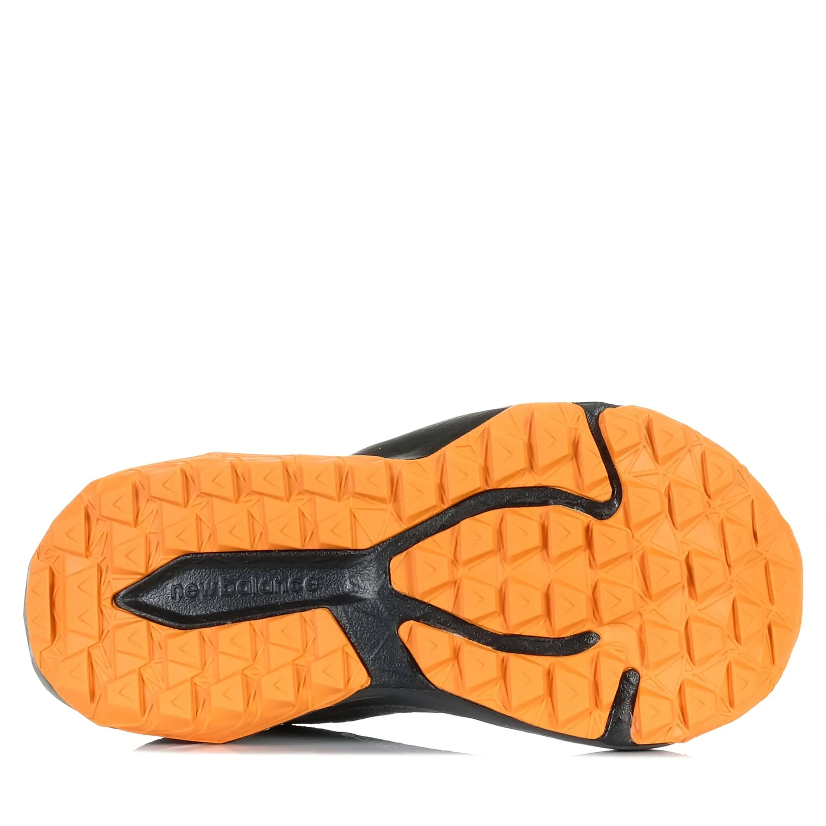 New Balance Women's Fresh Foam X 880v15 New Balance Nitrel V6 PANTRLS6 Grey/Orange