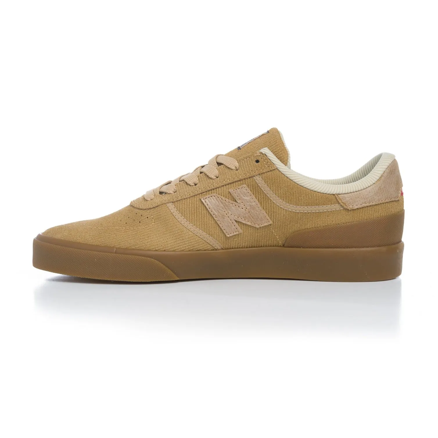 New Balance Numeric 272 X Museum - Tan/Gum New Balance 99