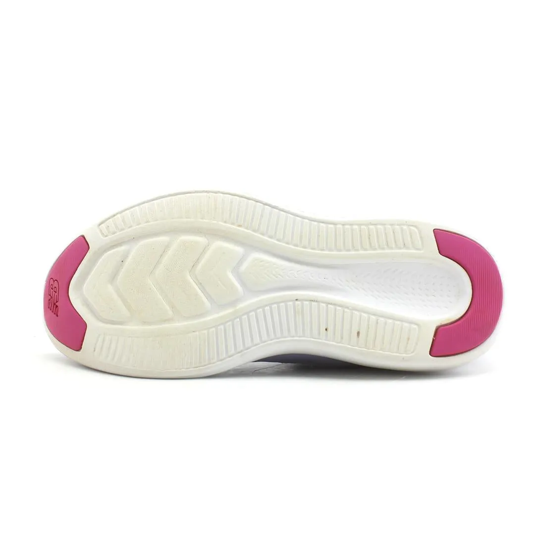 Running Shoes With Carbon Fiber NEW BALANCE REVEAL CLEAR AMETHYST CARNIVAL