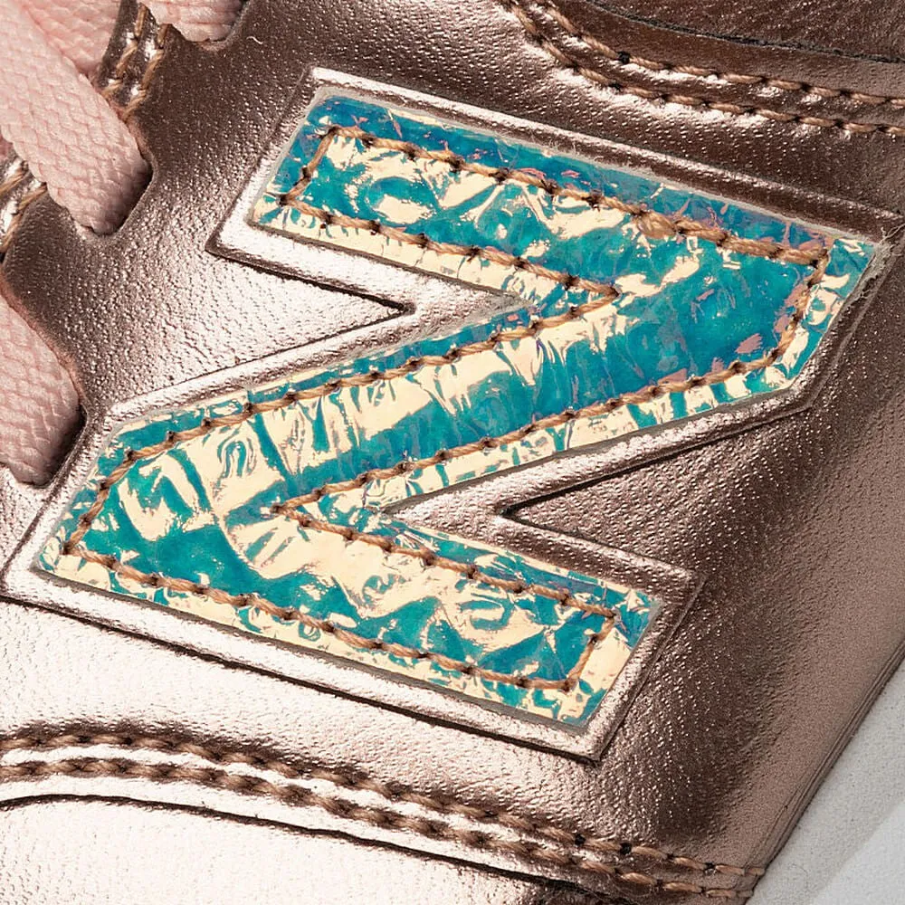 NEW BALANCE WL373GA2 New Balance 1000 Real Pink Sandstone